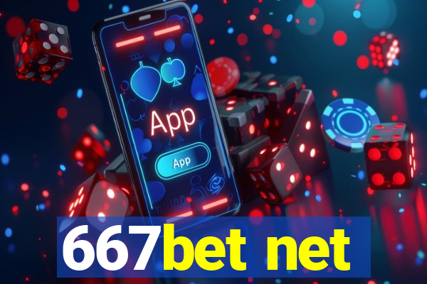 667bet net